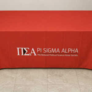 Table Skirt: Newly Updated Design